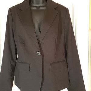Great looking business Style  Black Jacket